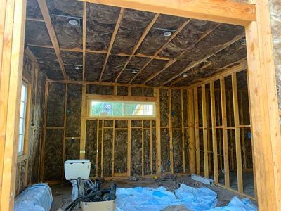 Drywall Insulation Service
