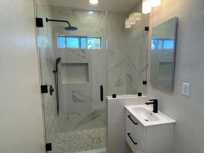 Quality Bathroom Renovation