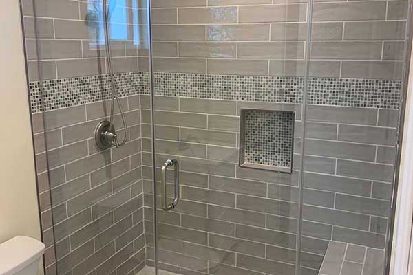 Top-Notch Bathroom Remodeling Services